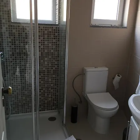 بيت ضيافة Dos Avos فيغيورا دا فوز