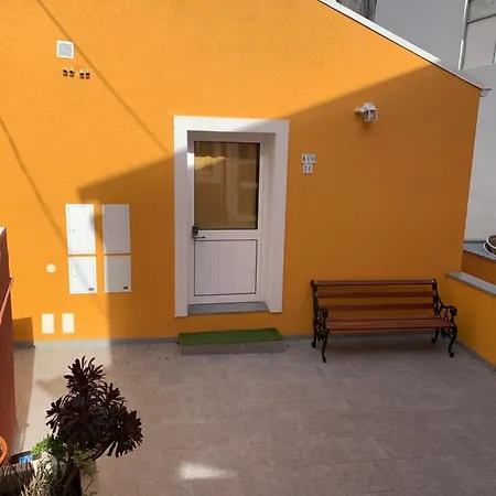 Dos Avos بيت ضيافة فيغيورا دا فوز