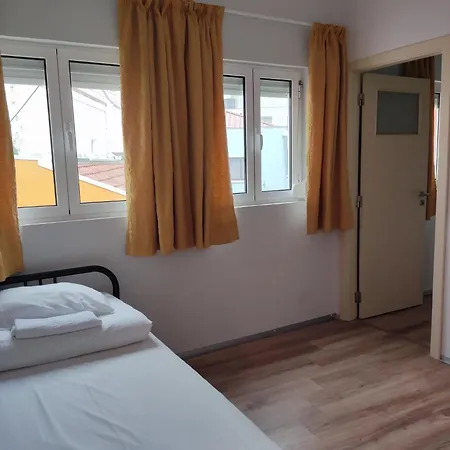 بيت ضيافة Dos Avos فيغيورا دا فوز