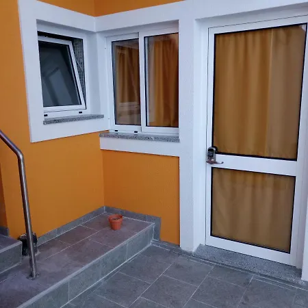 Dos Avos 3* פיגואיירה דה פוז