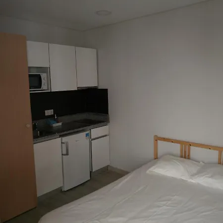 בית הארחה Dos Avos פיגואיירה דה פוז