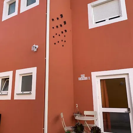 Dos Avos בית הארחה פיגואיירה דה פוז