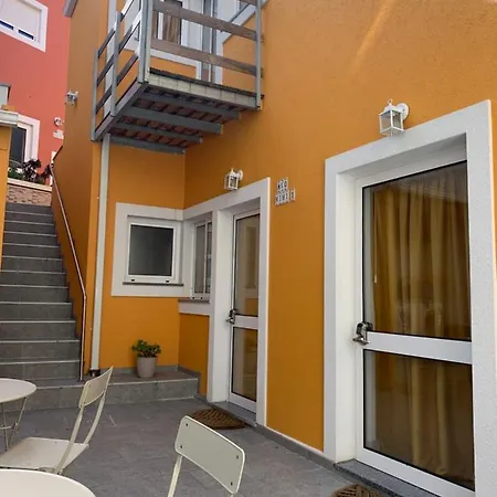 בית הארחה Dos Avos פיגואיירה דה פוז