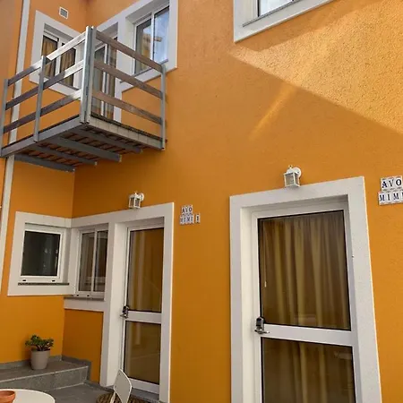 Dos Avos 3* פיגואיירה דה פוז