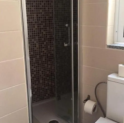 Dos Avos Гостевой дом