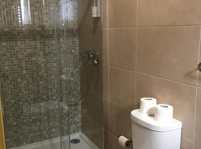 Dos Avos Гостевой дом Фигейра-да-Фош