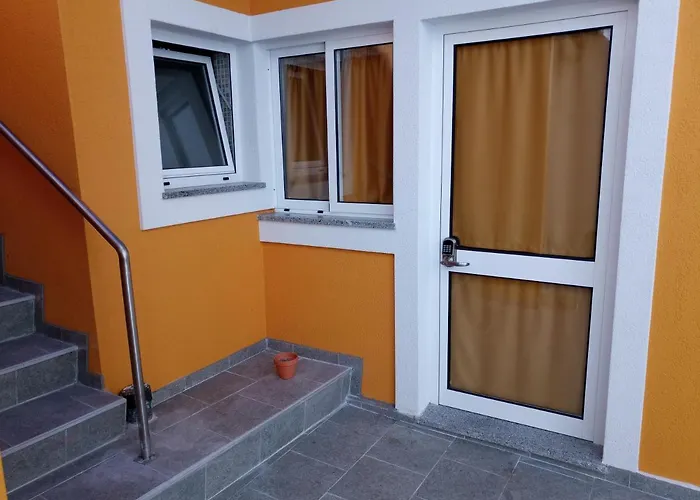 Dos Avos 3* Фигейра-да-Фош