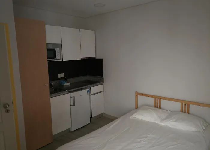 Гостевой дом Dos Avos Фигейра-да-Фош