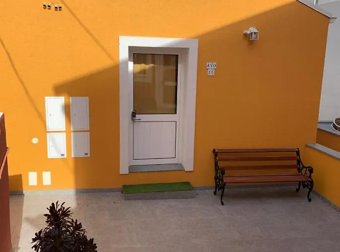 Dos Avos Гостевой дом Фигейра-да-Фош