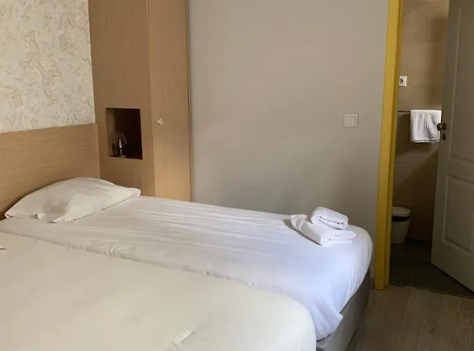 Dos Avos Гостевой дом 3*