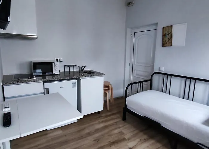 Dos Avos 3* Фигейра-да-Фош