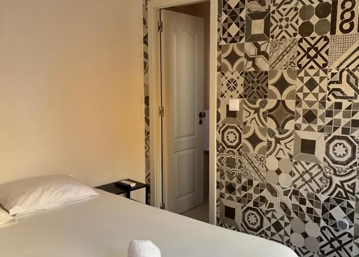 Гостевой дом Dos Avos 3*