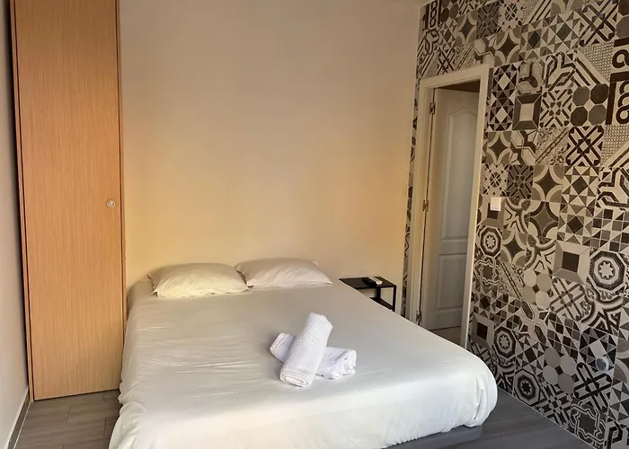 Dos Avos 3* Фигейра-да-Фош